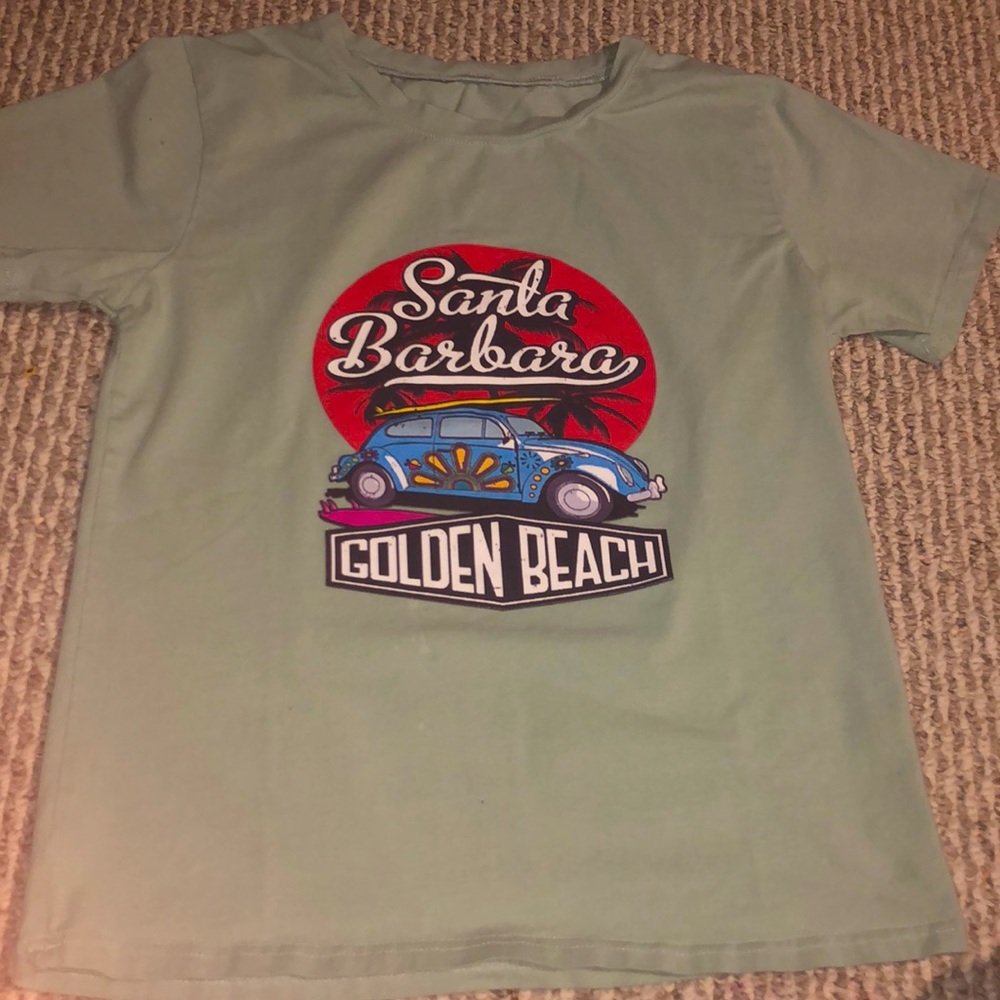 Graphic Tee